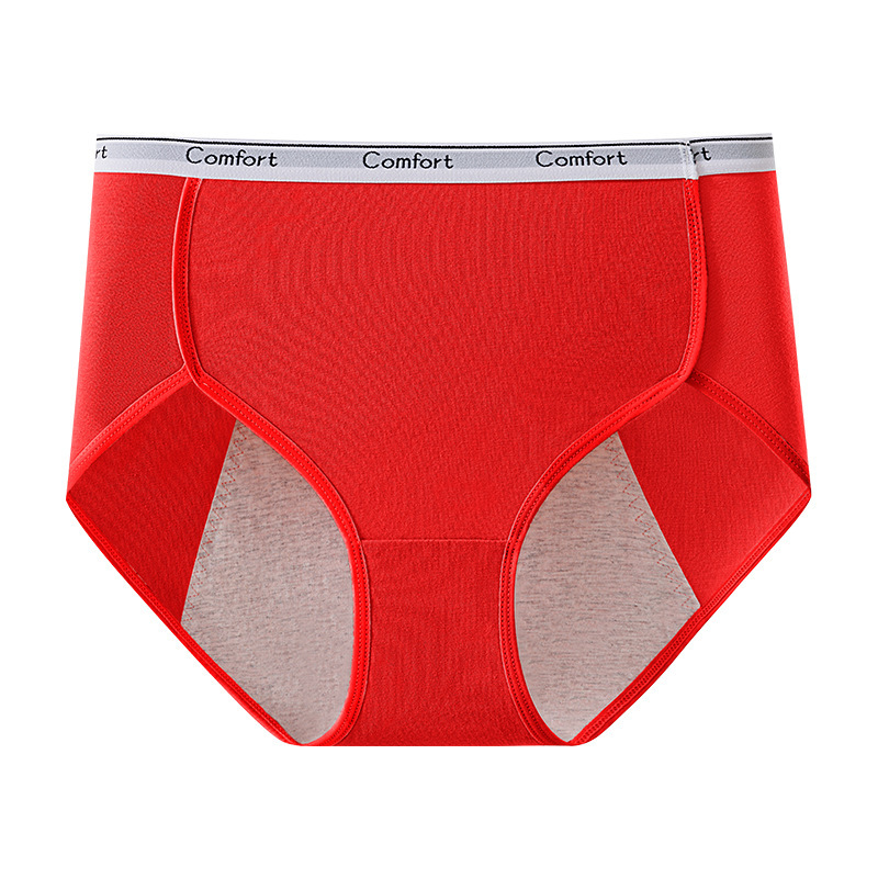 Fashion Personality Female Triangle Sanitary Panty